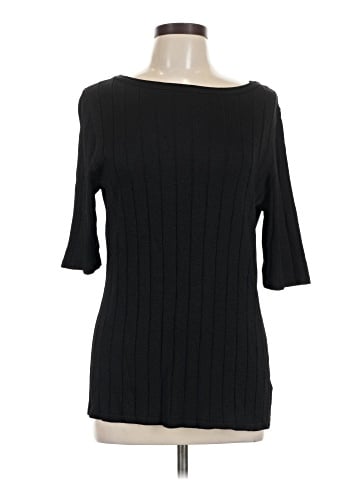 Jones New York Collection 3/4 Sleeve Top (view 1)