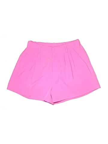 Glam Athletic Shorts (view 1)