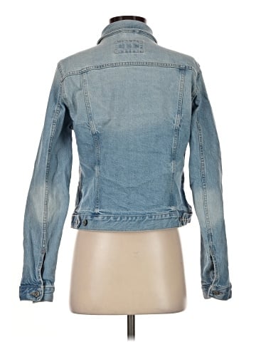 Ann Taylor LOFT Denim Jacket (view 2)