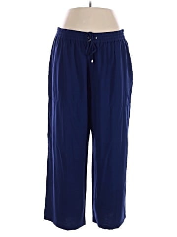 Croft & Barrow Casual Pants (view 1)