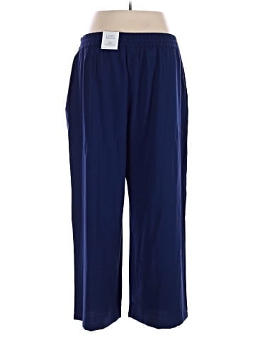 Croft & Barrow Casual Pants (view 2)