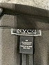 NYCC Black Blazer Size M - photo 6