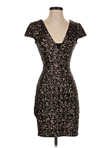 Dress the Population Cocktail Dress (view 1)