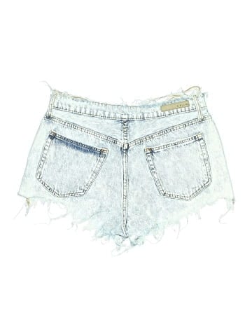 Cello Jeans Denim Shorts (view 2)