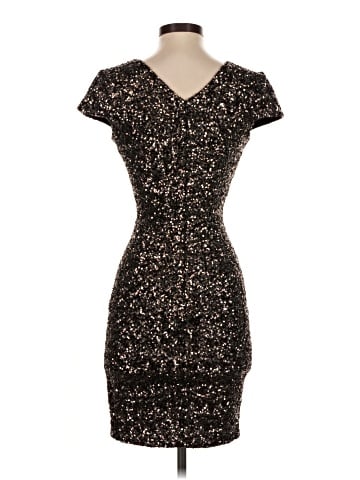 Dress the Population Cocktail Dress (view 2)