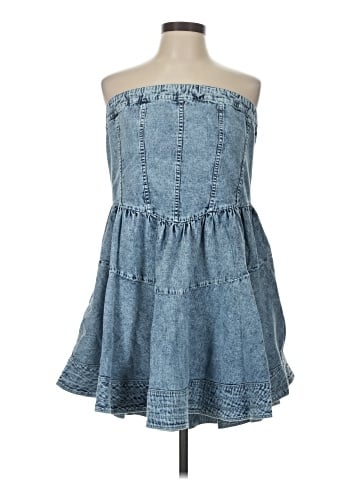 Free People Casual Dress (view 1)