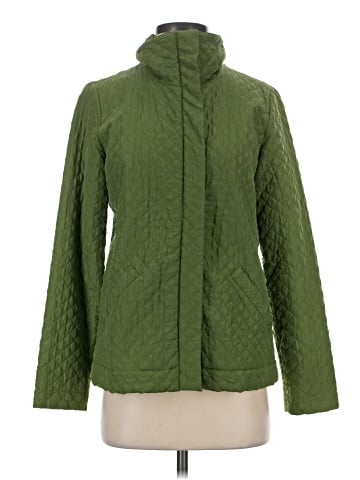 Eileen Fisher Jacket (view 1)