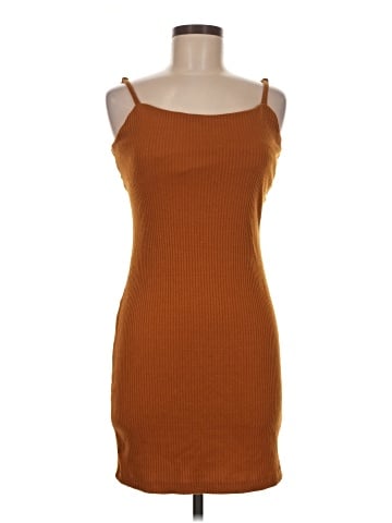 GB Casual Dress (view 1)
