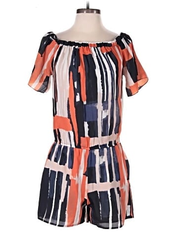 Elevenses Romper (view 1)