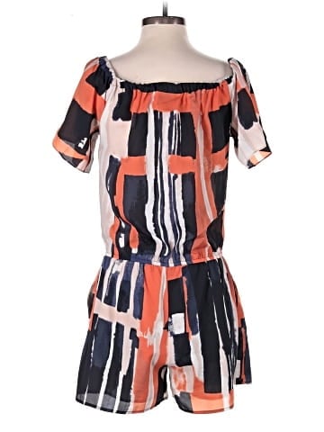 Elevenses Romper (view 2)