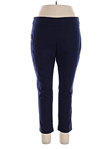 Croft & Barrow Active Pants (view 1)