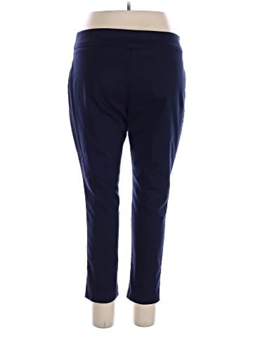 Croft & Barrow Active Pants (view 2)