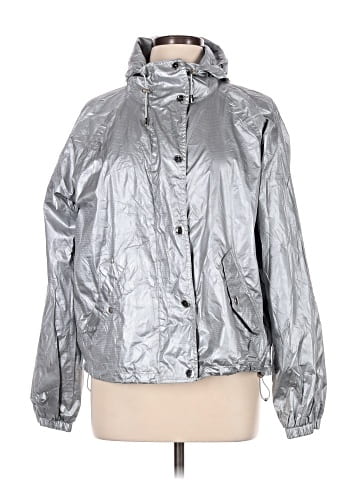 Lauren by Ralph Lauren Raincoat (view 1)