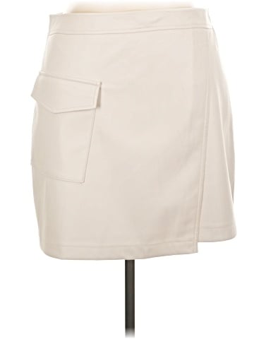 Ann Taylor LOFT Casual Skirt (view 1)