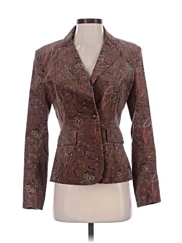 Boston Proper Blazer (view 1)