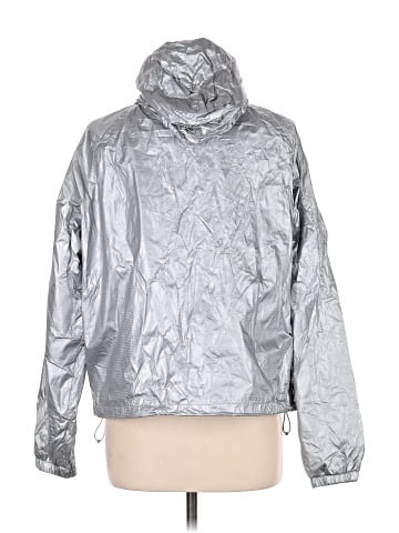 Lauren by Ralph Lauren Raincoat (view 2)
