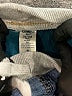 OshKosh B'gosh Blue Jeans Size 3T - photo 3