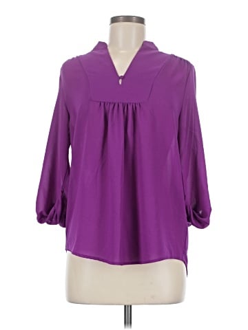 Brixon Ivy 3/4 Sleeve Blouse (view 1)