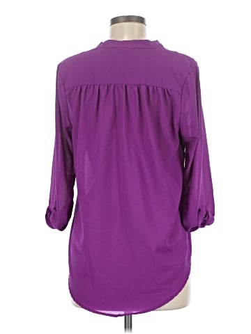 Brixon Ivy 3/4 Sleeve Blouse (view 2)