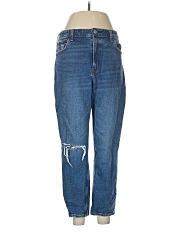 Abercrombie & Fitch Jeans (view 1)
