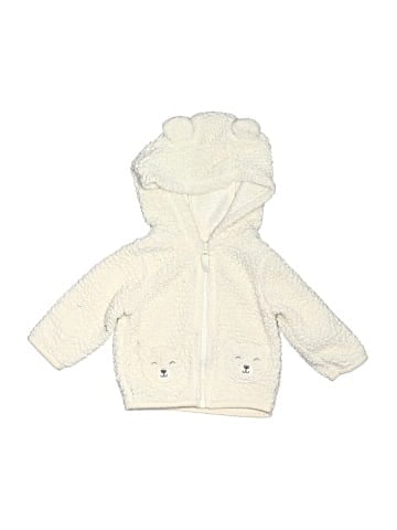 Carter's Zip Up Hoodie (view 1)