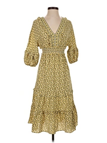 Max Studio Casual Dress (view 1)