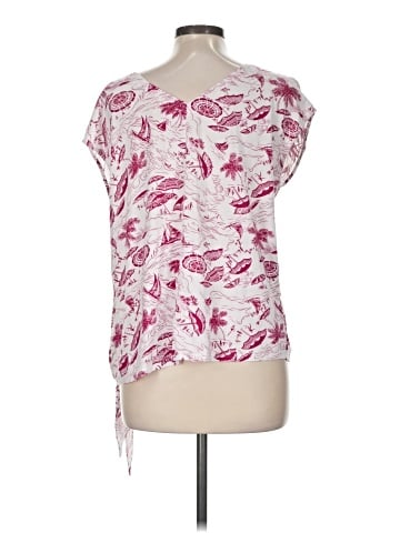 Tiny Sleeveless T-Shirt (view 2)