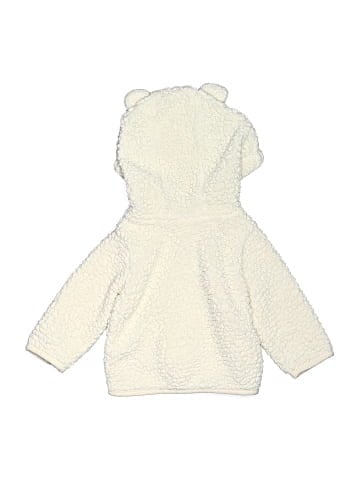 Carter's Zip Up Hoodie (view 2)