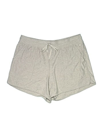 Danskin Athletic Shorts (view 1)