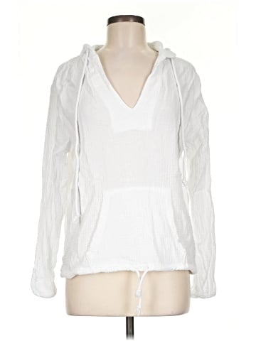 Magaschoni Long Sleeve Blouse (view 1)