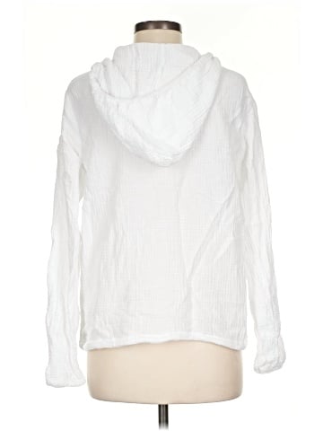 Magaschoni Long Sleeve Blouse (view 2)