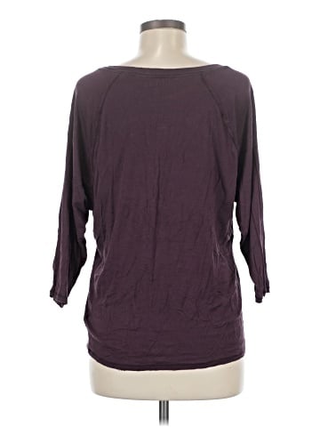 Guess 3/4 Sleeve T-Shirt (view 2)