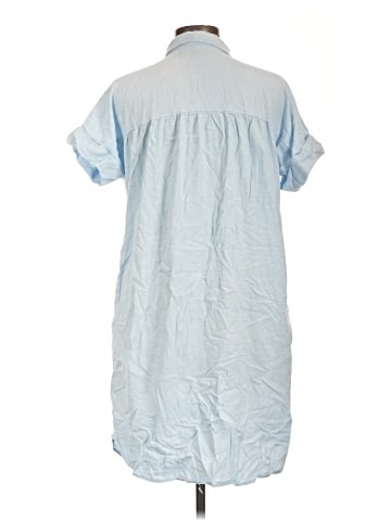 Well Worn Casual Dress (view 2)