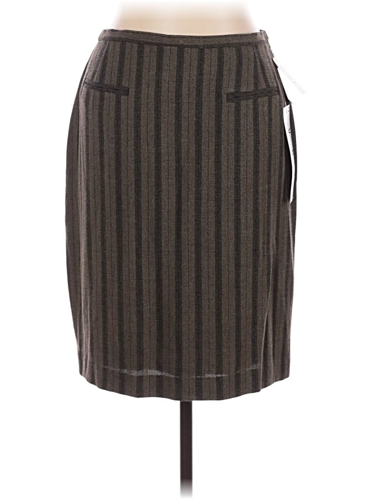 Pre-owned Kenar Casual Skirt In Tan