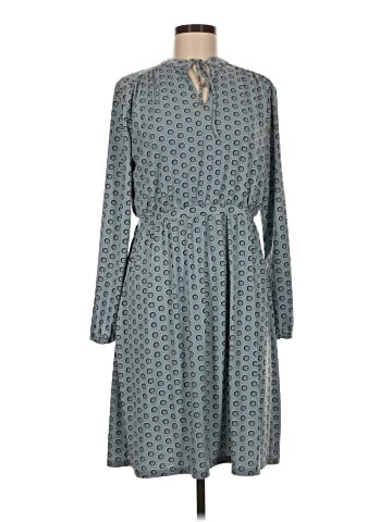 Ann Taylor Factory Casual Dress (view 1)