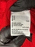 Maison Jules Red Pullover Sweater Size M - photo 8