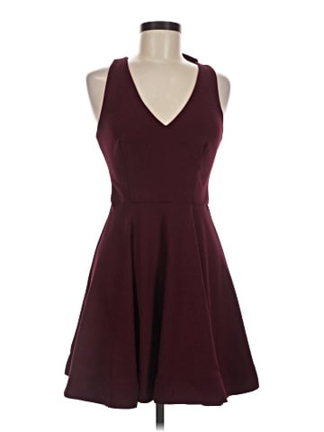 B. Smart Cocktail Dress (view 1)