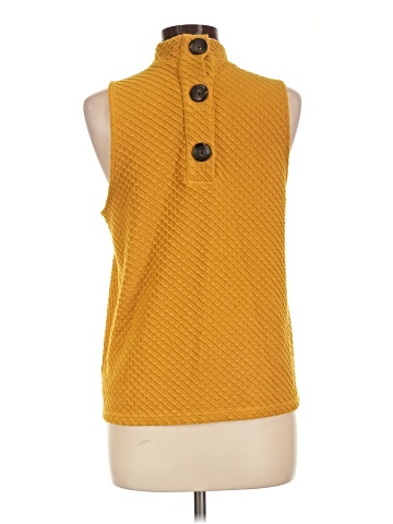Eri + Ali Sleeveless Blouse (view 2)