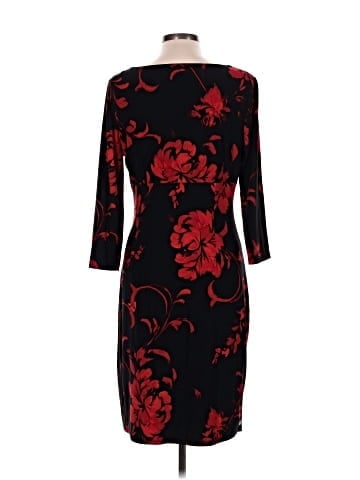 Lauren by Ralph Lauren Cocktail Dress (view 2)