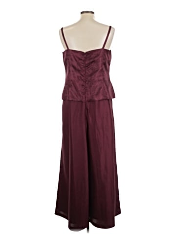 R&M Richards Cocktail Dress (view 2)