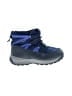 Lands' End Blue Boots Size 5 (youth) - photo 1
