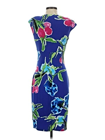 Lauren by Ralph Lauren Cocktail Dress (view 2)