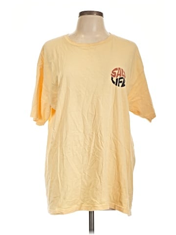 Salt Life Short Sleeve T-Shirt (view 1)
