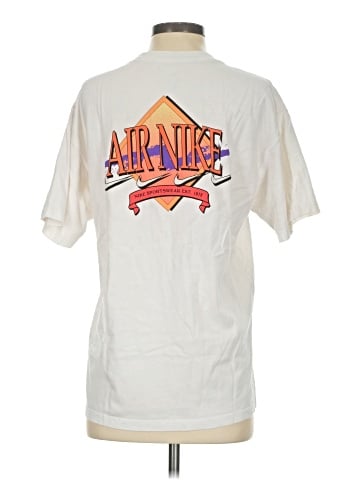 Nike Short Sleeve T-Shirt (view 2)