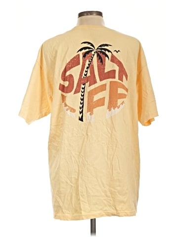 Salt Life Short Sleeve T-Shirt (view 2)