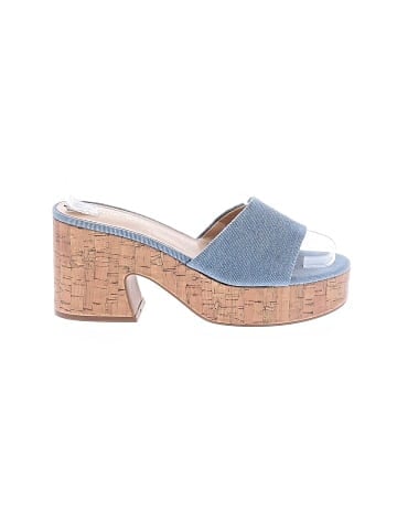 Nine West Wedges (view 1)