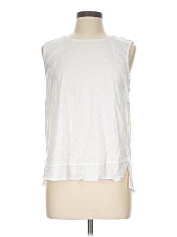Mod-O-Doc Sleeveless T-Shirt (view 1)