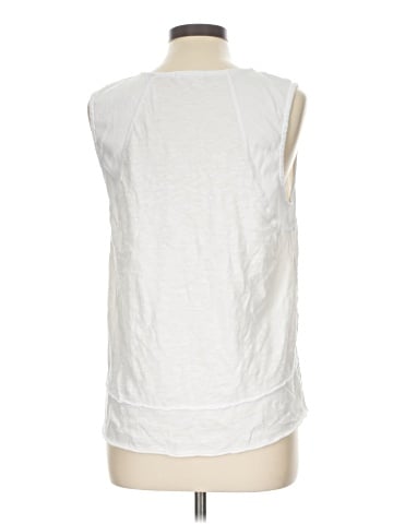 Mod-O-Doc Sleeveless T-Shirt (view 2)