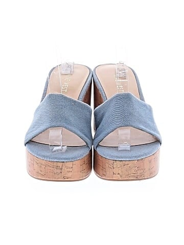 Nine West Wedges (view 2)
