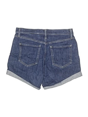 Banana Republic Denim Shorts (view 2)